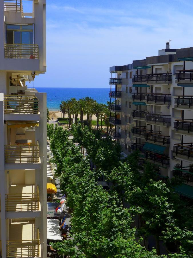 Rentalmar Atlantida Atico Salou Exterior foto