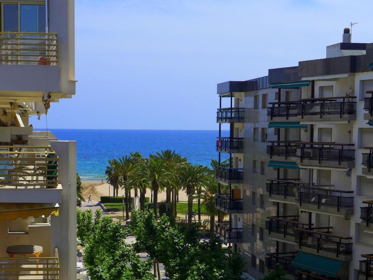 Rentalmar Atlantida Atico Salou Exterior foto